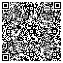 QR code with Tennis Center contacts