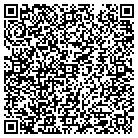 QR code with Oakwood Village Assisted Lvng contacts