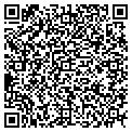 QR code with Fmk Labs contacts