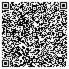 QR code with Bahr & Sons Electrical Contrs contacts