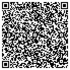 QR code with Gabel Holding Company Inc contacts