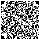QR code with Martine Daniels Fine Wdwkg contacts