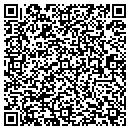 QR code with Chin Alarm contacts