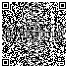 QR code with Martin Matthew B DDS contacts