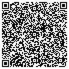 QR code with J M Security Communications contacts