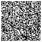 QR code with Martin Matthew B DDS contacts