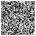 QR code with Q C R contacts