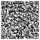 QR code with Mans Electronic Alarm Com contacts
