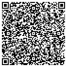 QR code with Mccormick Gabriel DDS contacts