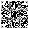 QR code with Reach contacts