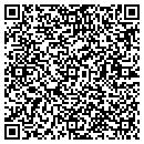 QR code with Hfm Boces Ctc contacts