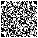 QR code with Jeffs Trucking contacts
