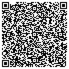 QR code with Karens Designing Faces contacts