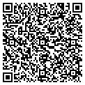 QR code with SCS Office contacts