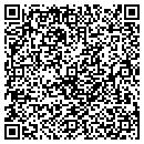 QR code with Klean Color contacts