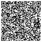 QR code with Kmc International contacts