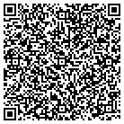QR code with Koan Center For Integrated Med contacts