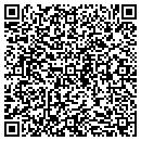 QR code with Kosmet Inc contacts