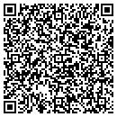 QR code with Morganton City Office contacts