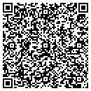 QR code with Kupa Inc contacts
