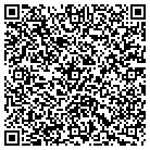 QR code with Sabine Assn For Retarded Ctzns contacts