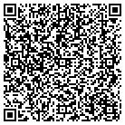 QR code with T G Protective Alarm Systems Inc contacts