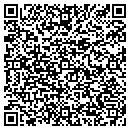QR code with Wadley City Clerk contacts