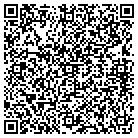 QR code with T L C Carpet Care contacts