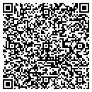 QR code with Alarm One Inc contacts