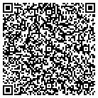 QR code with Maat Trade Development contacts