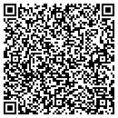 QR code with Make Up Bar contacts