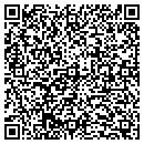 QR code with U Build It contacts