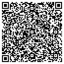 QR code with R And S Airways LLC contacts