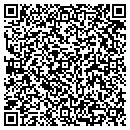 QR code with Reasch Randy B DDS contacts