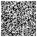 QR code with CR Mortgage contacts