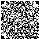 QR code with A P B Security Systems contacts