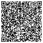QR code with A Perfect Security Systems Inc contacts