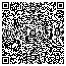 QR code with Aps Security contacts