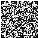 QR code with A & R Alarm Corp contacts