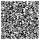 QR code with Mynderse Academy High School contacts