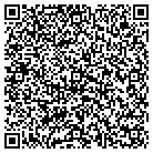 QR code with Crandall Hanscom & Collins pa contacts