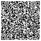 QR code with Jeff Johnson Architectural contacts