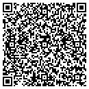 QR code with Roger Bisson contacts