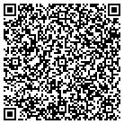 QR code with MD Laser & Cosmetics contacts