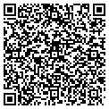 QR code with Cumler & Lynch contacts
