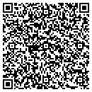 QR code with Ritz Douglas R contacts