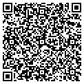 QR code with Nichee Inc contacts