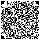 QR code with Washington Park Village Hall contacts