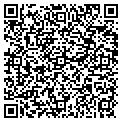 QR code with Phh Arval contacts