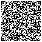 QR code with Heywood Construction contacts